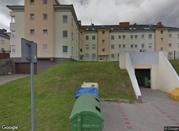 Ceny mieszkań Szczecin Duńska 53