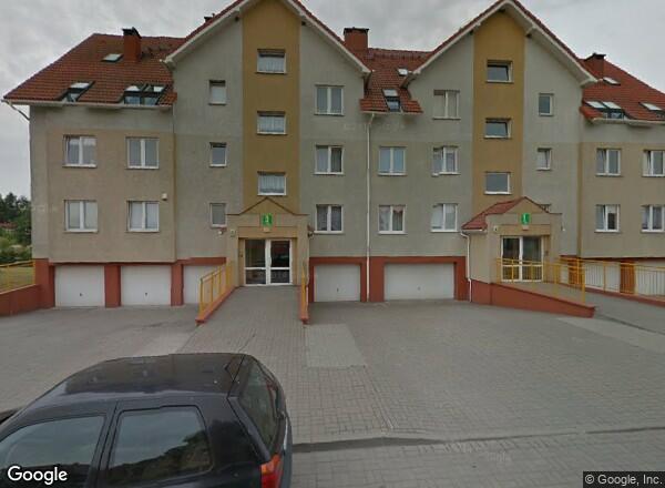 Ceny mieszkań Gdańsk Topazowa 3