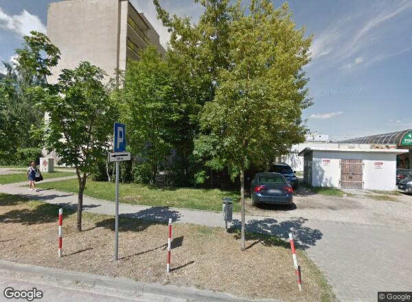 Ceny mieszkań Piaseczno Fabryczna 30