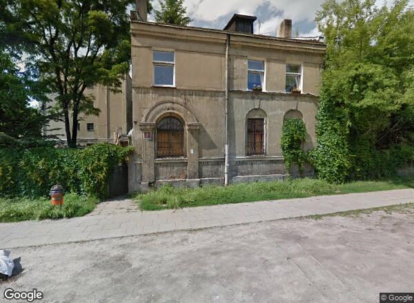 Ceny mieszkań Łódź Senatorska 2