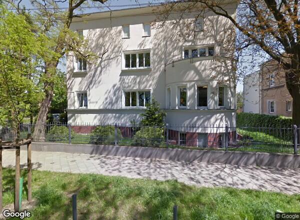 Ceny mieszkań Poznań Błażeja Winklera 18