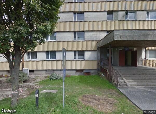 Ceny transakcyjne mieszkań Szczecin Południowa 23