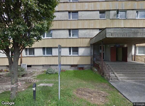 Ceny mieszkań Szczecin Południowa 23