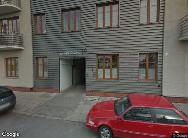 Ceny mieszkań Łódź Rajmunda Rembielińskiego 19