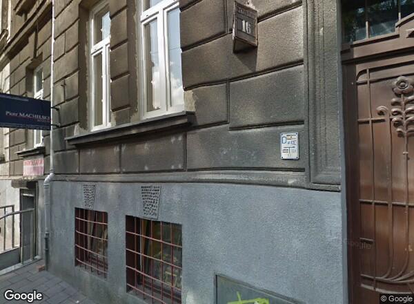 Ceny mieszkań Kraków Zacisze 16