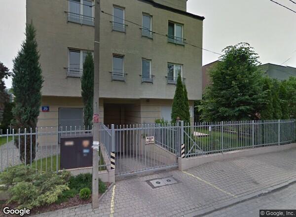 Ceny mieszkań Warszawa ul. Wernyhory 36