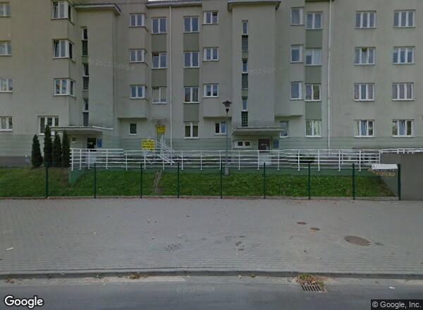 Ceny mieszkań Warszawa ul. Ceramiczna 29