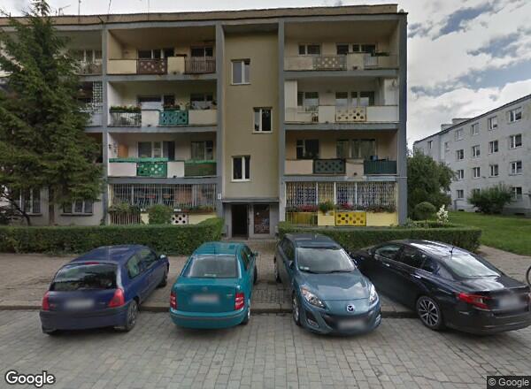 Ceny mieszkań Wrocław UL. ŁUKASZA GÓRNICKIEGO 31