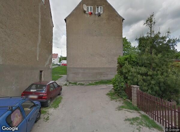 Ceny transakcyjne mieszkań Szczecin Żabia 6