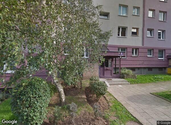 Ceny mieszkań Szczecin Fioletowa 5