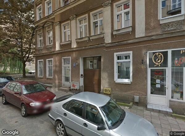 Ceny transakcyjne mieszkań Szczecin Radogoska 12