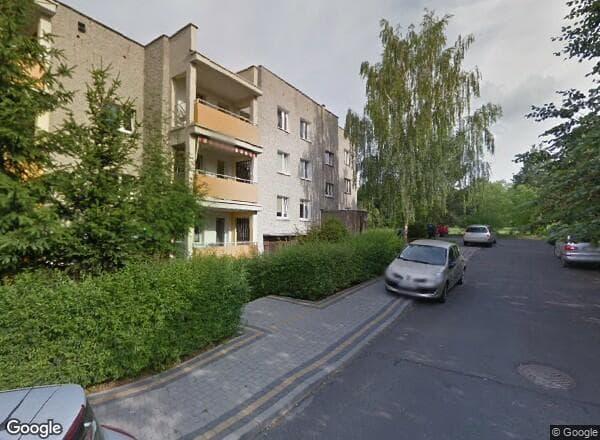 Ceny transakcyjne mieszkań Opole Cieszyńska 2