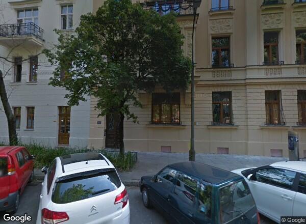 Ceny mieszkań Kraków Zygmunta Augusta 7