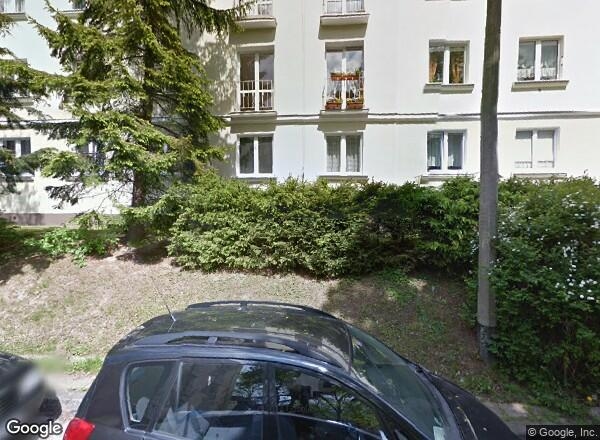 Ceny transakcyjne mieszkań Gdynia Augustyna Necla 8