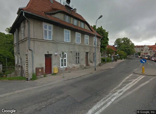 Ceny mieszkań Gdańsk Stary Rynek Oliwski 13