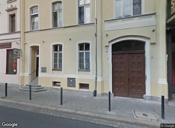 Ceny mieszkań Wrocław UL. CZYSTA 5