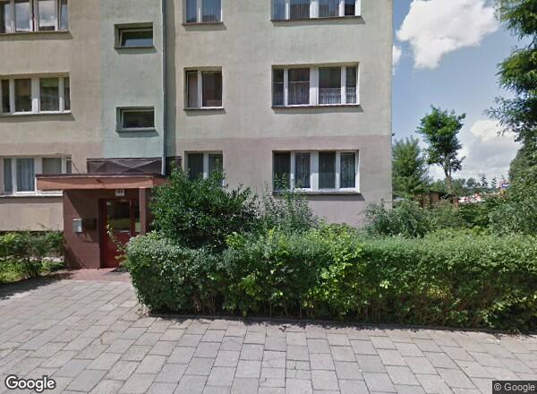 Ceny mieszkań Szczecin Władysława Szafera 184