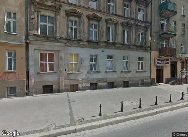 Ceny mieszkań Wrocław UL. NOWOWIEJSKA 16