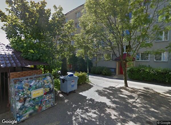 Ceny mieszkań Wrocław UL. INFLANCKA 17