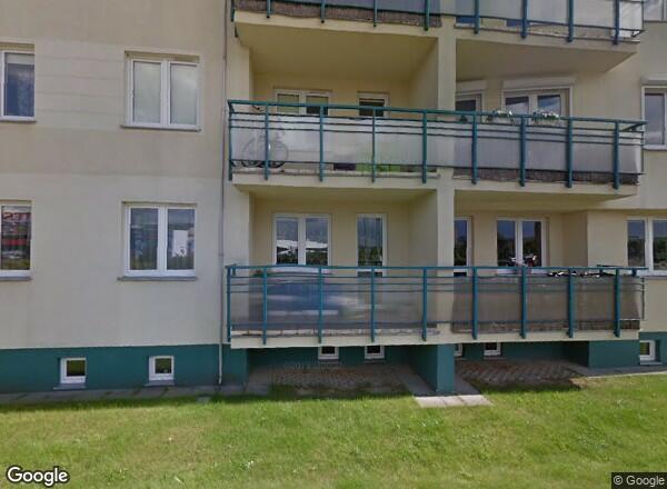 Ceny mieszkań Poznań Henryka Opieńskiego 2