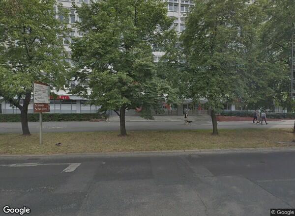 Ceny mieszkań Wrocław UL. GEN. ROMUALDA TRAUGUTTA 1-7