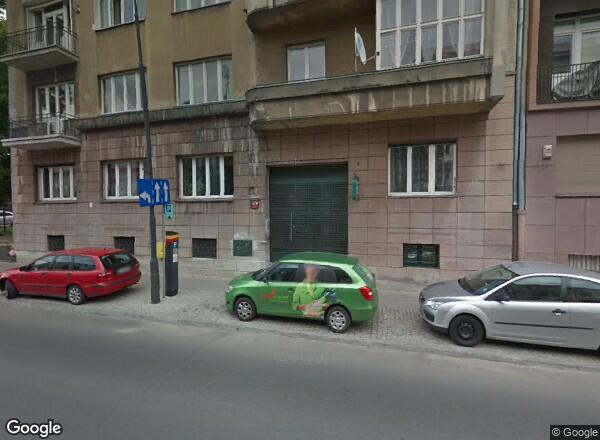 Ceny mieszkań Łódź Aleja Tadeusza Kościuszki 46