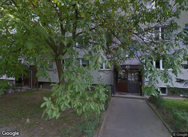 Ceny mieszkań Wrocław UL. BEZPIECZNA 40