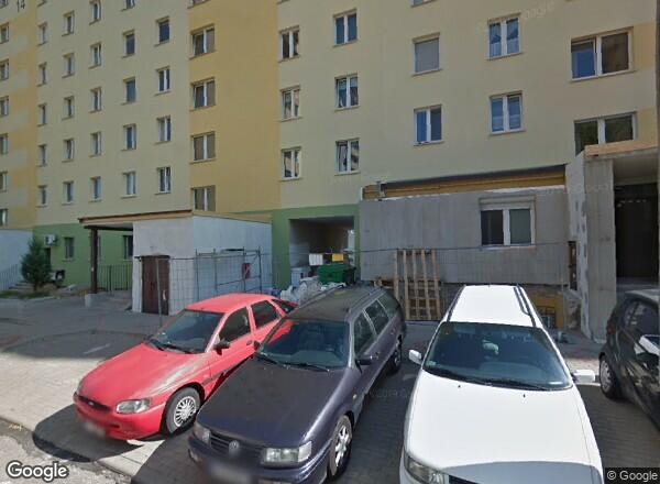 Ceny transakcyjne mieszkań Białystok Porzeczkowa 14