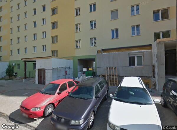 Ceny mieszkań Białystok Porzeczkowa 14