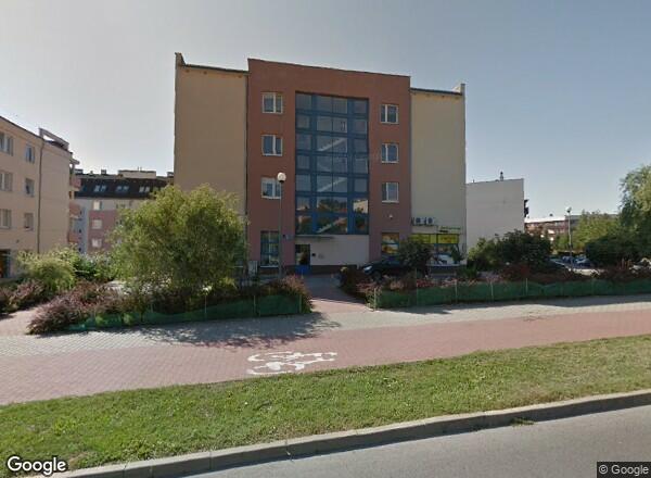 Ceny mieszkań Lublin Agatowa 21
