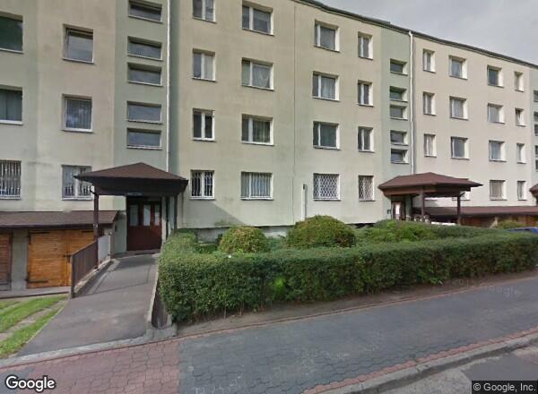 Ceny mieszkań Warszawa ul. K. Kuratowskiego 5