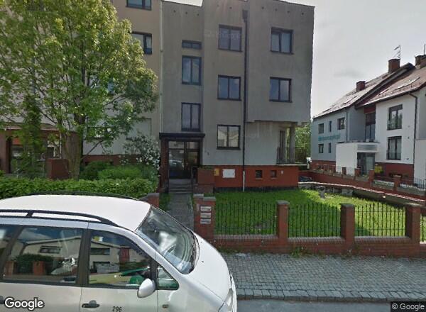 Ceny mieszkań Katowice Czajek 3