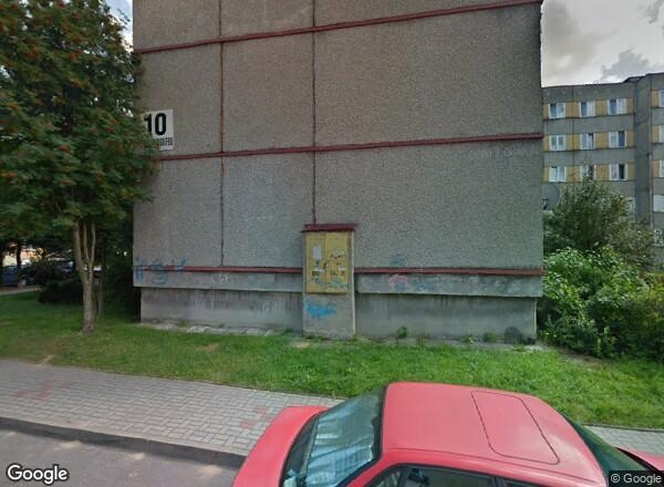 Ceny transakcyjne mieszkań Rzeszów Wiktora Zbyszewskiego 10