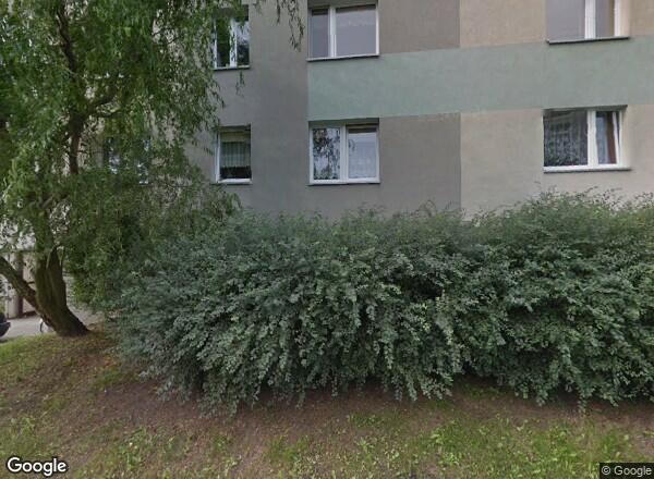 Ceny mieszkań Wrocław UL. JERZEGO BAJANA 57