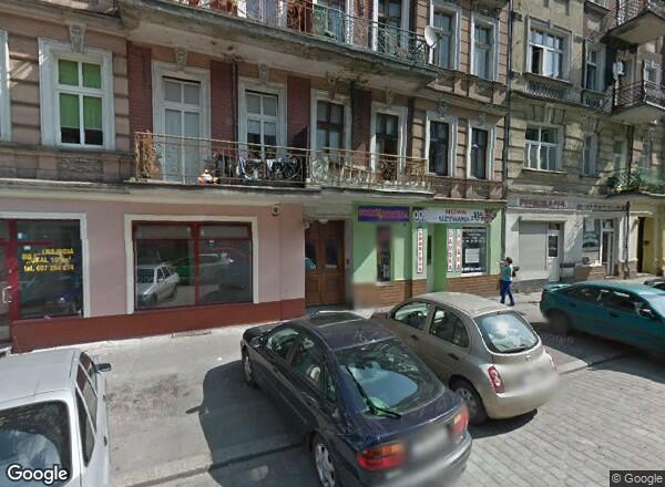 Ceny mieszkań Wrocław UL. OLEŚNICKA 20