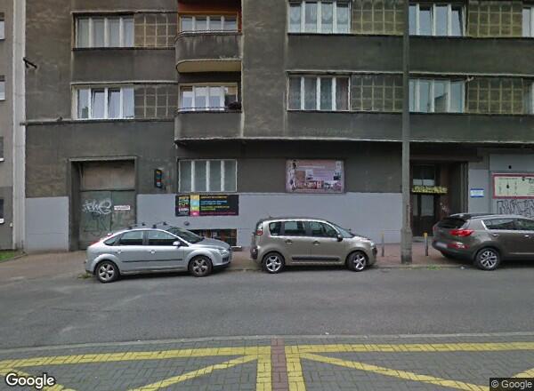 Ceny mieszkań Katowice Ks. Józefa Szafranka 1