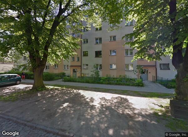 Ceny mieszkań Gdańsk Mściwoja II 61/63