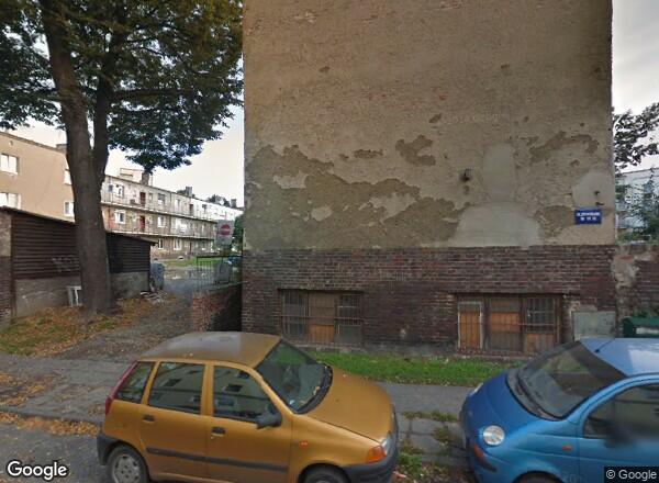 Ceny mieszkań Szczecin Zakopiańska 15,16