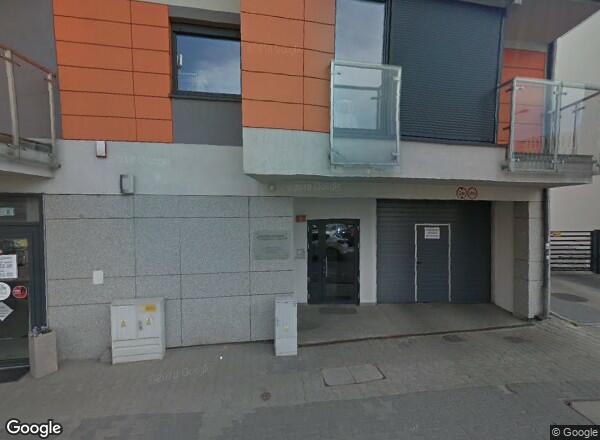 Ceny mieszkań Poznań Poznańska 5