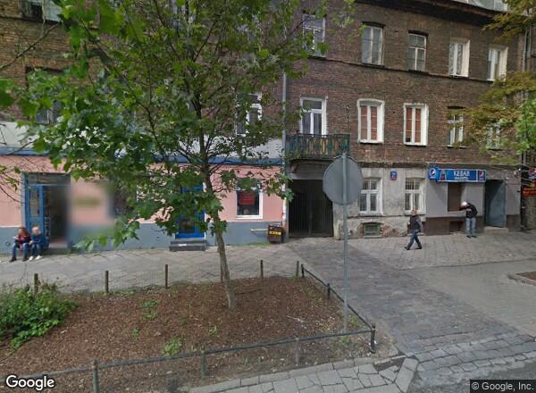 Ceny mieszkań Warszawa ul. Jagiellońska 25