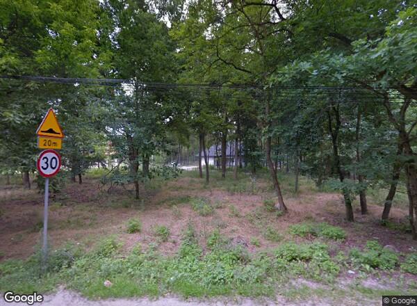 Ceny mieszkań Marki Kraszewskiego 1