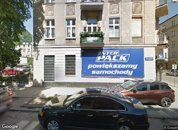 Ceny mieszkań Łódź Legionów 79