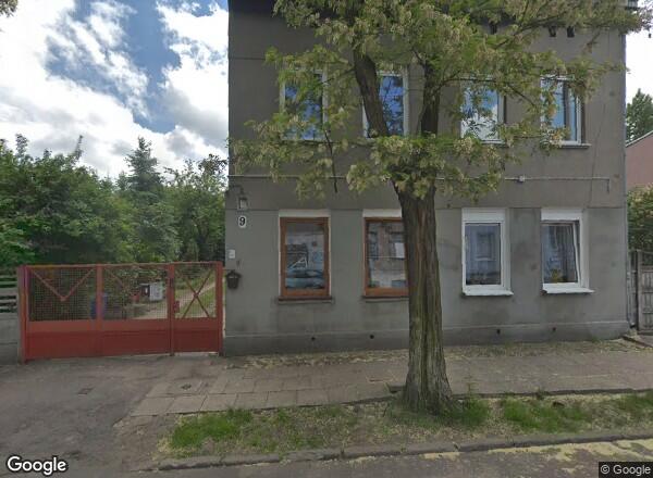 Ceny mieszkań Łódź Antoniego Odyńca 9