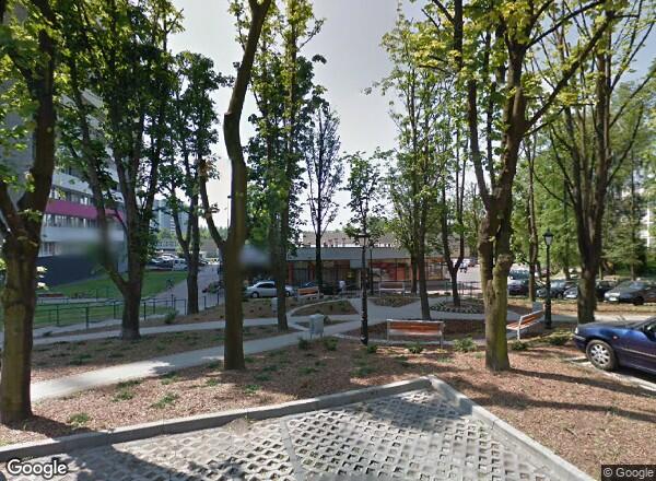 Ceny mieszkań Katowice Tysiąclecia 3