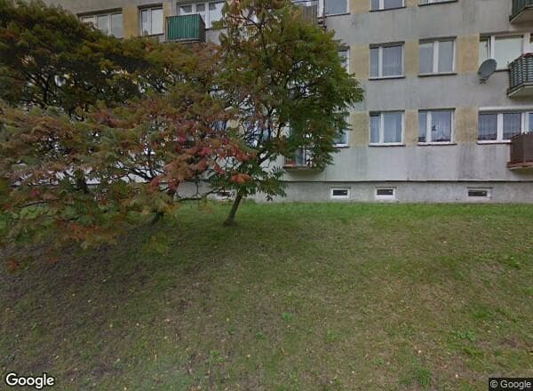 Ceny transakcyjne mieszkań Olsztyn Ks. Tadeusza Borkowskiego 37