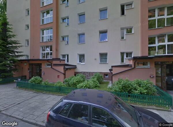 Ceny mieszkań Kraków Zakątek 5