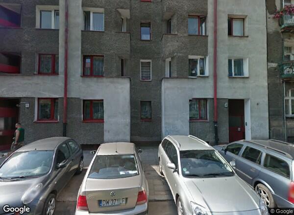Ceny mieszkań Wrocław UL. ELIZY ORZESZKOWEJ 41