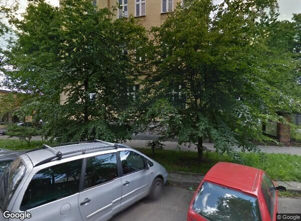Ceny transakcyjne mieszkań Kraków Barska 8