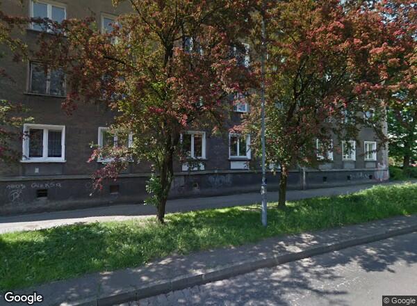 Ceny mieszkań Katowice Gustawa Morcinka 33