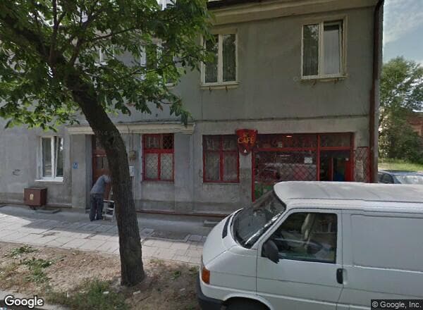 Ceny mieszkań Gdańsk Na Zaspę 55/56